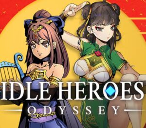 放置勇者：远征/Idle Heroes:Odyssey Steam CD Key