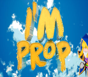 I'm Prop Steam CD Key