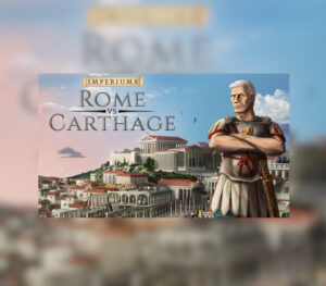 Imperiums: Greek Wars - Rome vs Carthage DLC Steam CD Key