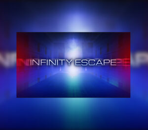 Infinity Escape Steam CD Key