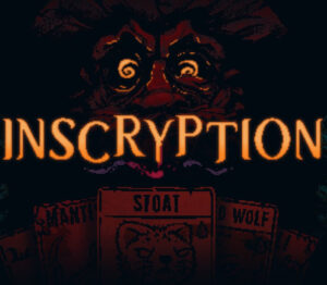 Inscryption Steam Altergift