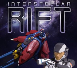 Interstellar Rift Steam CD Key