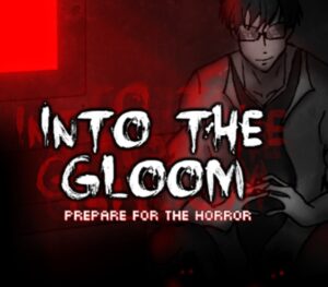 Into The Gloom Steam CD Key GLOBAL