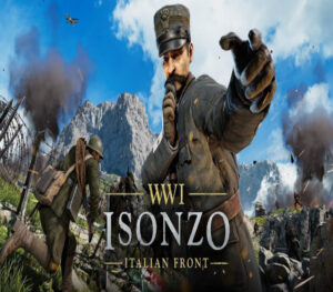 Isonzo Steam CD Key