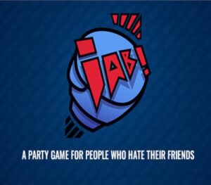 JAB! Steam CD Key