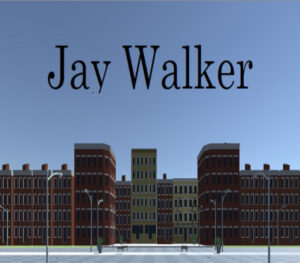 Jay Walker Steam CD Key