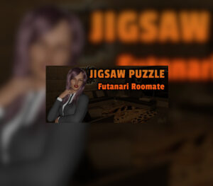 Jigsaw Puzzle - Futanari Roomate Steam CD Key