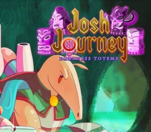 Josh Journey: Darkness Totems Steam CD Key