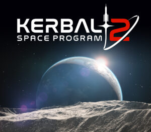 Kerbal Space Program 2 Steam Account