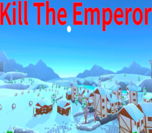 Kill The Emperor Steam CD Key