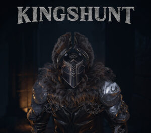 Kingshunt Steam CD Key