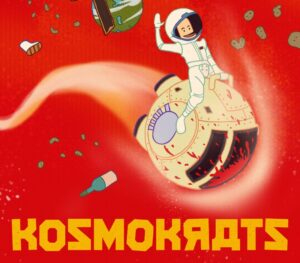 Kosmokrats Steam CD Key