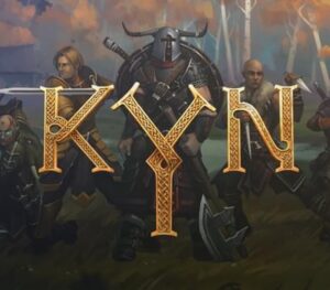 Kyn Steam CD Key