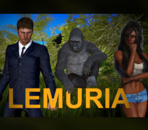 LEMURIA Steam CD Key