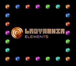 Labyronia Elements Steam CD Key