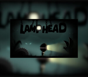 Lamp Head Steam CD Key