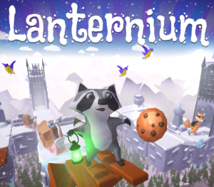 Lanternium Steam CD Key