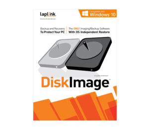 Laplink Professional DiskImage PC Key