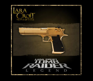 Lara Croft and the Temple of Osiris - Legend Pack DLC Steam CD Key