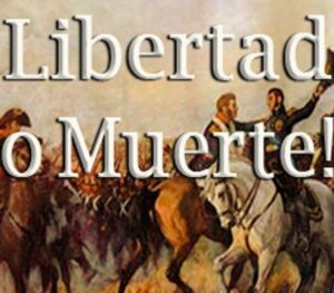 Libertad o Muerte! Steam CD Key