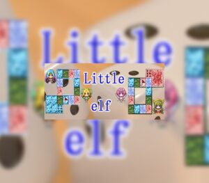 Little elf Steam CD Key