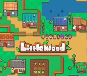 Littlewood EU Steam Altergift