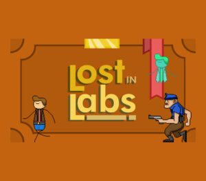 Lost in Labs Steam CD Key