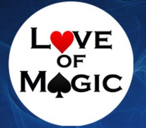 Love of Magic Steam CD Key GLOBAL