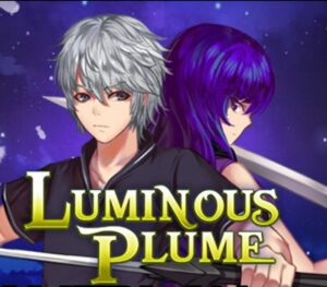 Luminous Plume Steam CD Key