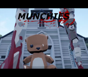 MUNCHIES Steam CD Key