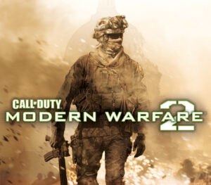 Call of Duty: Modern Warfare 2 (2009) Steam Account