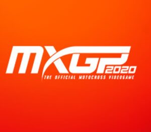 MXGP 2020 - The Official Motocross Videogame Steam CD Key