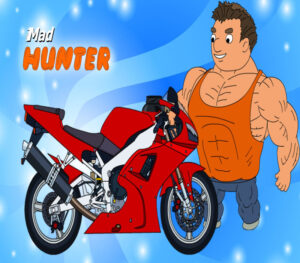 Mad Hunter Steam CD Key