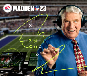 Madden NFL 23 Steam CD Key