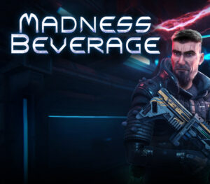 Madness Beverage Steam CD Key