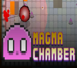 Magma Chamber English Language only Steam CD Key