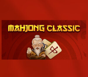 Mahjong Classic Steam CD Key