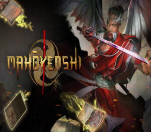 Mahokenshi Steam CD Key