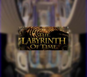 The Labyrinth of Time Steam CD Key
