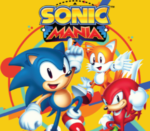Sonic Mania Steam Altergift