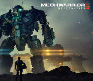 MechWarrior 5: Mercenaries Steam CD Key