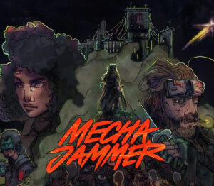 Mechajammer Steam Altergift