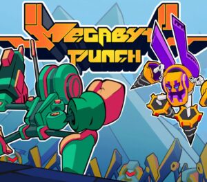 Megabyte Punch Steam CD Key