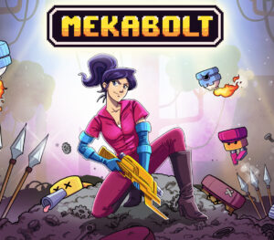 Mekabolt Steam CD Key