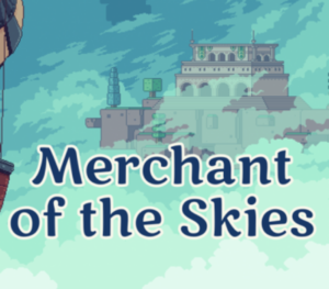 Merchant of the Skies Steam Altergift