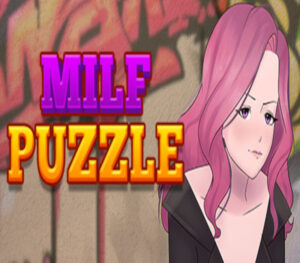 Milf Puzzle Steam CD Key