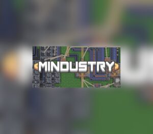 Mindustry Steam CD Key