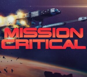 Mission Critical Steam CD Key