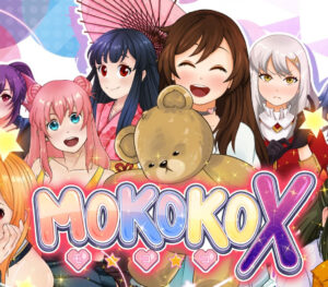 Mokoko X Steam CD Key