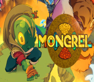 Mongrel Steam CD Key